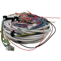 Wolf Kabelsatz Netz/Steuerleitungen für BWS-1 2744867