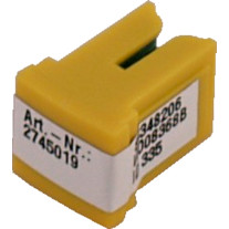 Wolf Parameterstecker für COB-20 Platine 2744769 274501999