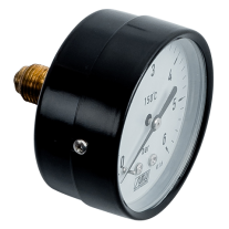 Wolf Manometer NG063 06 BAR für SLS-25 2745034