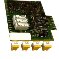 Wolf Gasfeuerungsautomat GBC pneumatisch, für CGB-2 274516699