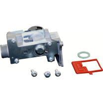 Wolf Gasarmatur CES inkl 3 Dichtungen für CGB-2-14 274534699