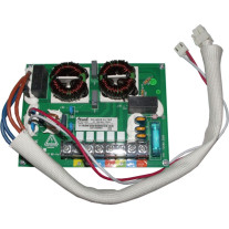 Wolf Netzfilter für BWL-1S(B)-7 bis Bj. 02/2017 2745592
