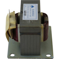 Wolf Spule BLK PFC für BWL-1S(B)-10/14/16 400V/230V 2745616