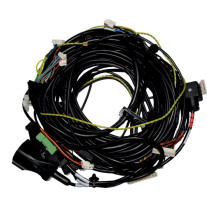Wolf Kabelsatz für MGK-2 MGK-2 170-300 2745747
