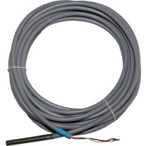 Wolf Sensor TF25 PT1000 50MM 5M für Speicherladestation 2745829