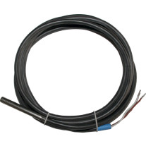 Wolf Sensor TF25-SIL PT1000 50MM 2M für Speicherladestation 2745830