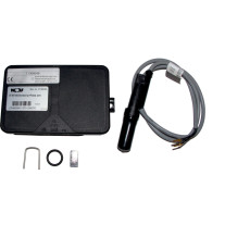 Wolf Set Platine Strombox kpl.+Flowswitch senkrecht, für BWL-1S 2746006
