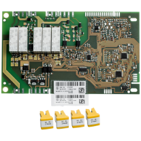 Wolf Parametersatz/-stecker für COB-2-29 274638099