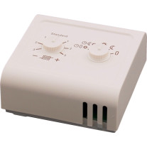 Wolf Fernbedienung FS3601 für Regelung 2W/3W 2791022