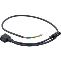 Wolf Kabel mit Stecker GKV 1. Stufe für NG-31E-70 2794100