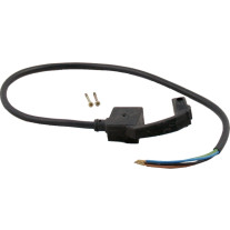 Wolf Kabel mit Stecker GKV 2. Stufe für NG-31E-90/110 2794103