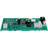 Wolf Regelungsplatine für TGB-11 279914599
