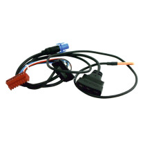 Wolf Kabelsatz III ab Bj 06/01 für TGU 279923699