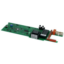 Wolf Regelungsplatine für R16 5W 279930699