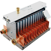 Wolf Gasbrenner Erdgas E/H für GG-2-24 2800010