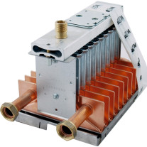 Wolf Gasbrenner Erdgas LL/L für GU-2-18 2800017