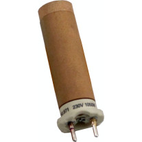Wolf Zündpatrone für Zündfön 1000W für BPH ab 08/2013 2800733