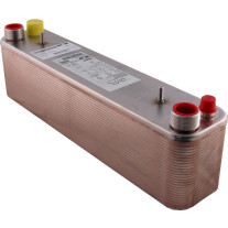 Wolf Verflüssiger 50 Platten für BWS-1-8 2980877