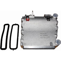 Wolf Heizwasserwärmetauscher Aluminium 28 RD, für FGB-(K)-28 298210799