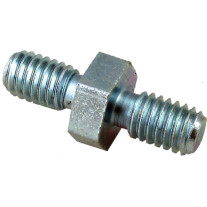 Wolf Distanzschraube M6X24 SW10 für NG 3450900