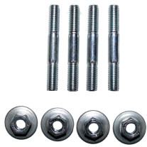 Wolf Montage-Set Wartung Gussblock für MGK-2 3490556