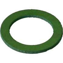 Wolf Dichtung D34mm für Brennertasse Luftrohr und Brennerring, für Pellevent 3910234