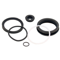 Wolf Dichtungsset Abgasrohr für CGW 8603056