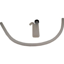 Wolf Siphon SH 150 inkl. Kondensatschlauch, für CGB-35/50 8611034