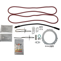 Wolf Wartungsset für CGB-35, CGB-50 8611173