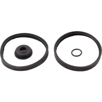 Wolf Dichtungsset Abgasrohr DN 80 für CGB 8611184