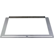 Wolf Luftleitblech Brennkammer B290 für CGG-1K-24 8612102