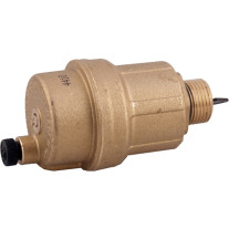 Wolf Entlüftungsventil 6 Bar für COB und CGB-75/100 8613511