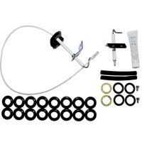 Wolf Wartungsset für Gasheizwerttherme CGG-2 8615278