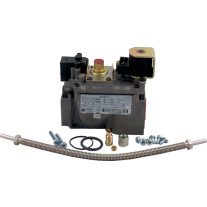 Wolf Gaskombiventil Stufe 1 SIT822124 für NG 8750031