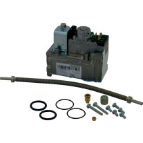 Wolf Gaskombiventil Stufe 1 VR 4601CB für NG-31E-90/110 8750035