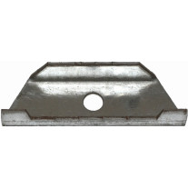 Wolf Bügel für Handlochdeckel NB für FB, CB 882120201