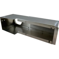 Wolf Strömungssicherung Alu für NG/CNG/FNG 10 8901771