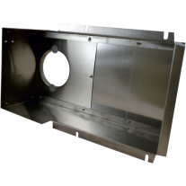 Wolf Strömungssicherung Alu für NG/TNG/CNG23 FNG26 8901773
