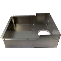 Wolf Strömungssicherung Alu für NG/CNG 35 8901775