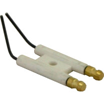 Wolf Elektrodenblock Nr.11411 für NU, HU 8902394