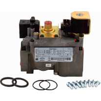Wolf Gaskombiventil für NG-2/3E-10-35 8902449