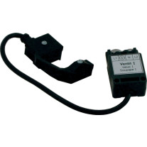 Wolf Ventilkabel für GKV Stufe I für NG 8903145
