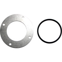 Wolf Dichtplatte für Gebläse für COB-29 8905976