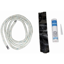 Wolf Dichtschnur-Set Wendek.-Türe für Eurotwin 8906728