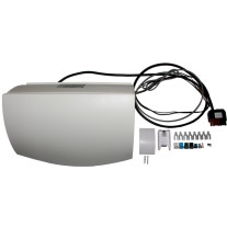 Wolf Regelung R2, Weiß für Regelung WRS 8906963