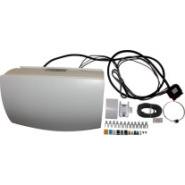 Wolf Regelung R3, Weiß für Regelung WRS 8906964