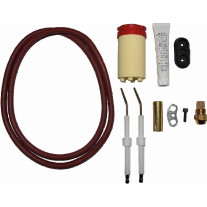Wolf Wartungsset für COB-2-15 8908623