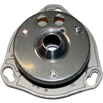 Wolf Luftdüse für COB-2-29 komplett 8908710