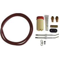 Wolf Wartungsset für COB-40 8908789