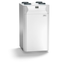 Kermi x-well S600 Wohnraumlüftungsgerät Y1101160001K
